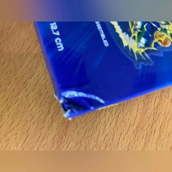 ☕️2  for $25🥞 Dragonball Z Acrylic Display Stand - Picture 5 of 7